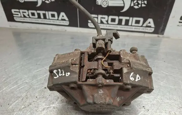 Mercedes-Benz S W220 Rear brake caliper 