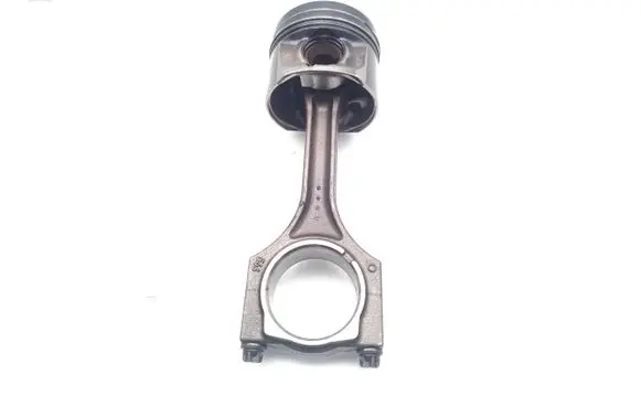 BMW 1 F20 F21 Piston with connecting rod N47D16A