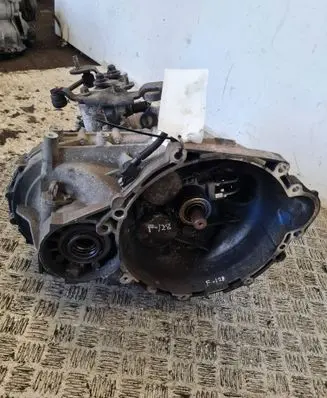 Hyundai i40 Manual 6 speed gearbox SB55JM