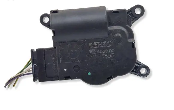 Jeep Renegade Air flap motor/actuator A21102000 3033893