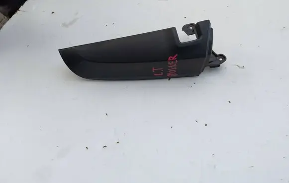 Dacia Dokker Rear/tail light trim molding 
