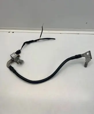Mini One - Cooper F56 F55 Negative earth cable (battery) 0472764430KX TBS2011 6821205