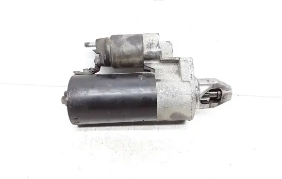 Mercedes-Benz ML W164 Starter motor A0061514101 0001115049