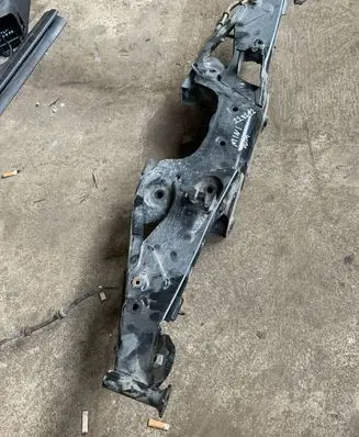 Mini One - Cooper F56 F55 Rear subframe 