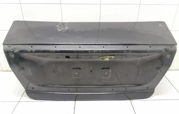 Volvo S60 Tailgate/trunk/boot lid A06w363