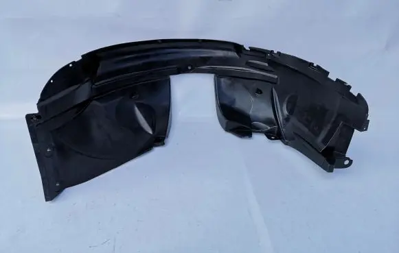 Citroen DS3 Front wheel arch liner splash guards