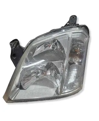 Opel Meriva A Headlight/headlamp 93321052