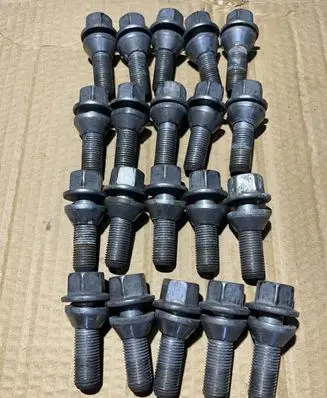 Volvo XC60 Nuts/bolts 