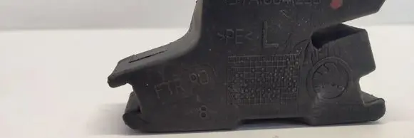Skoda Karoq Fender foam support/seal 57A864233