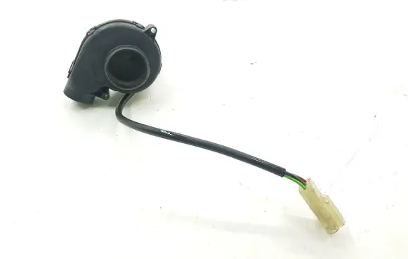 BMW 5 E39 Engine control unit/module fan 1745182