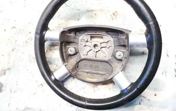 Ford Mondeo Mk III Steering wheel 1s713599ccw 1s71-3599-ccw