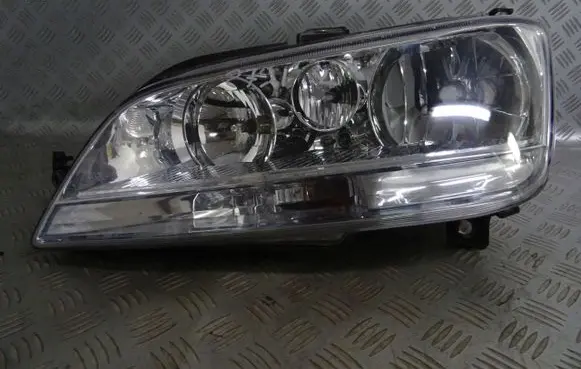 Fiat Multipla Headlight/headlamp 