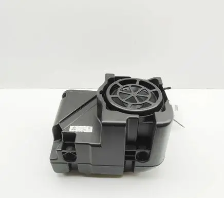 Audi Q4 e-tron Subwoofer speaker 11A035621C