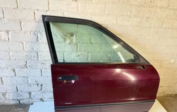 Audi 80 90 S2 B4 Front door 