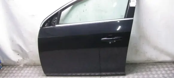 Volvo V60 Front door