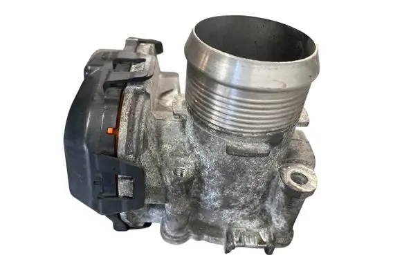 Citroen Jumpy Throttle body valve W29121487 167906977 1149904095