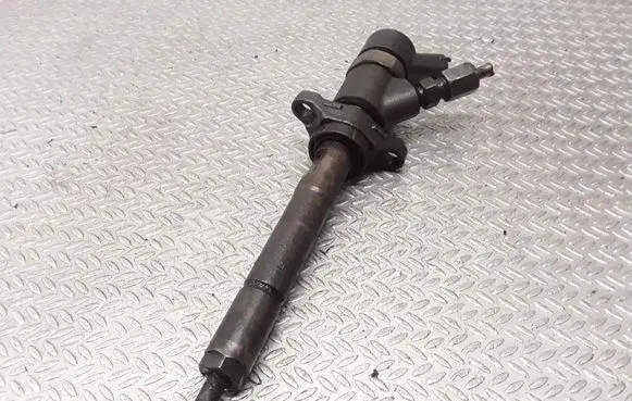 Ford Focus Fuel injector 0445110188
