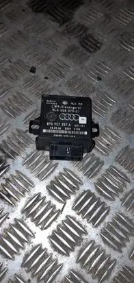 Audi A6 S6 C6 4F Light module LCM 8P0907357A