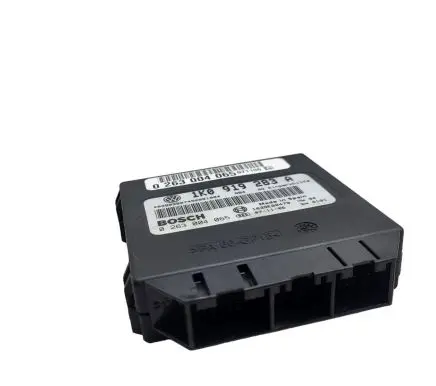 Volkswagen Golf V Parking PDC control unit/module 1K0919283A 1039E00479 0263004065