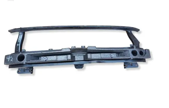 Volkswagen Golf VII Front bumper cross member 5G0807929 5G0807111 5G0807930