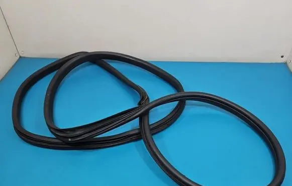 Fiat Ducato Front door rubber seal IMPRK1553621