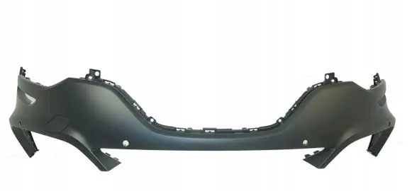 Renault Megane IV Front bumper 620227728R