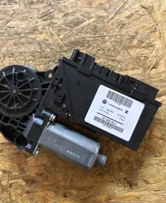 Volkswagen Touareg I Other control units/modules 3D1959792E