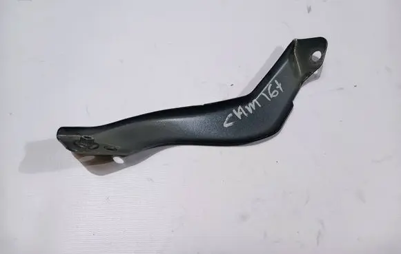 Chevrolet Camaro Radiator support slam panel bracket 2348029