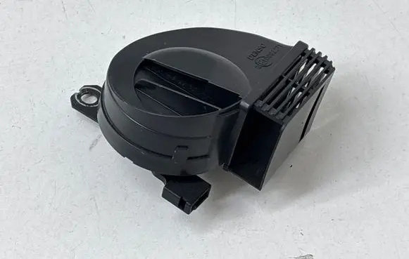 Horn signal