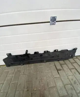 Pickup box liner