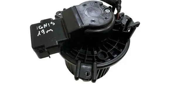 Suzuki Ignis Heater fan/blower 8B10 1830