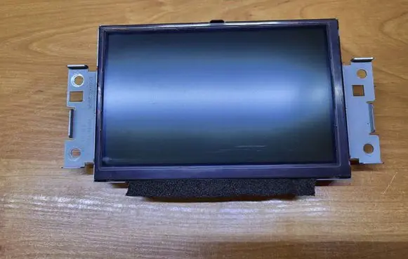 Volvo S60 Screen/display/small screen 31328247 7609501263