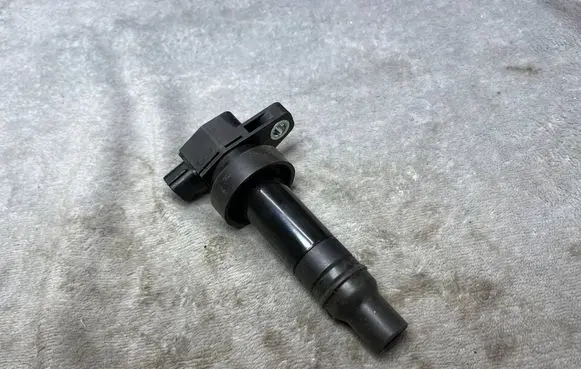 KIA Venga Rear glass lock/latch C886 273012B010