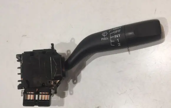 Mazda MX-5 NC Miata Wiper control stalk 17B122