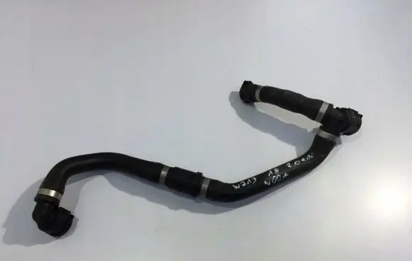 Mercedes-Benz E W213 Engine coolant pipe/hose A2135015301