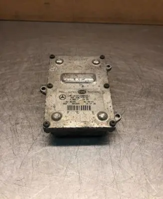 Mercedes-Benz E W211 Headlight ballast module Xenon A0028202426 5DF00827900 00739072