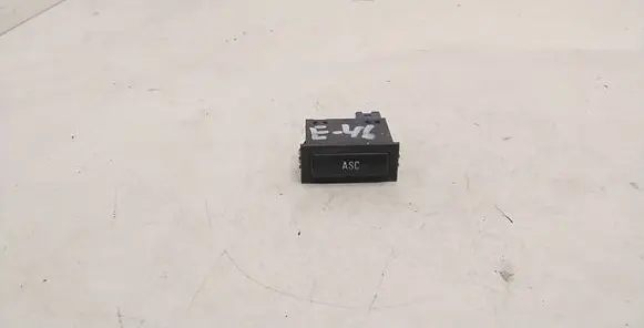 BMW 3 E46 Traction control (ASR) switch 8363694 03052310 6131