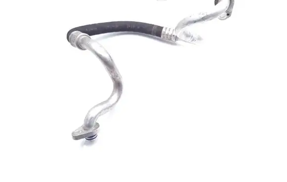 Jaguar F-Pace Air conditioning (A/C) pipe/hose M8A2-19N602-CB