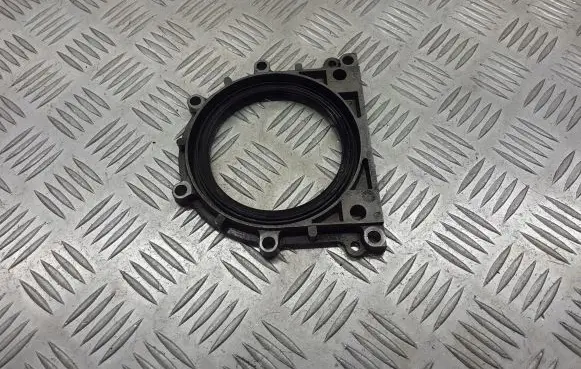 Mercedes-Benz C W203 Crankshaft 
