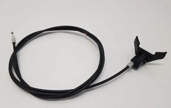 Mitsubishi Space Star Fuel cap flap release cable 5943A101