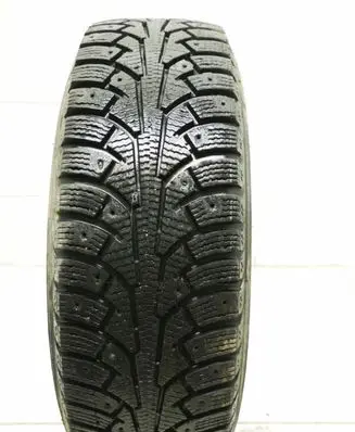 BMW 3 E46 R15 winter/snow tires with studs 18565R1592TXL NORDMAN5
