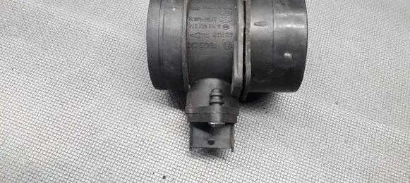 KIA Carnival Mass air flow meter 0281002554