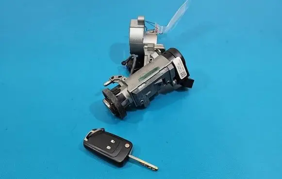 Opel Astra J Ignition lock IMPRK1578714