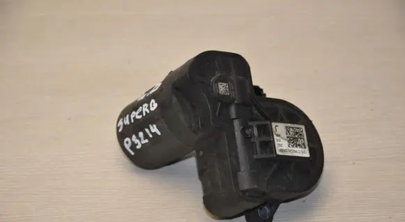 Skoda Superb B8 (3V) Hand brake/parking brake motor 3Q0615406