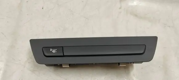 BMW 5 F10 F11 Head up display screen 9220050