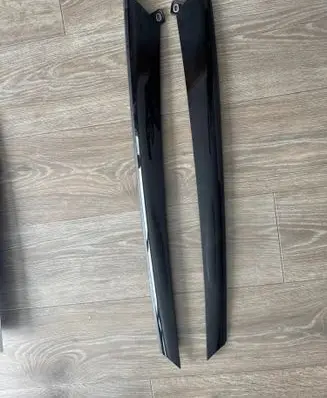 Volkswagen ID. Buzz Windshield trim 1T3853269B 1T3853266B