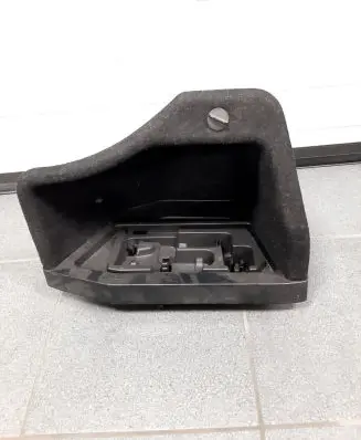BMW M4 F82 F83 Trunk/boot mat liner 7311027