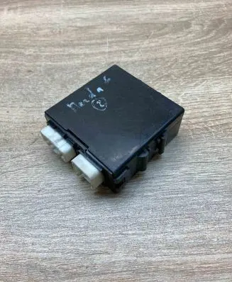Mazda 6 Other relay 4811Q2D