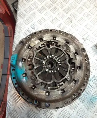 Audi A6 S6 C5 4B Clutch set kit 3082600511