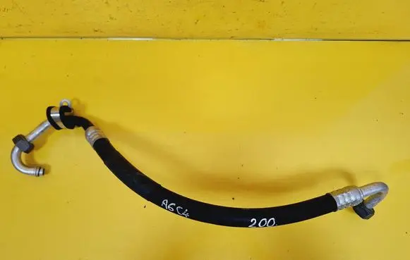 Audi A6 S6 C4 4A Air conditioning (A/C) pipe/hose 4A0260701AD